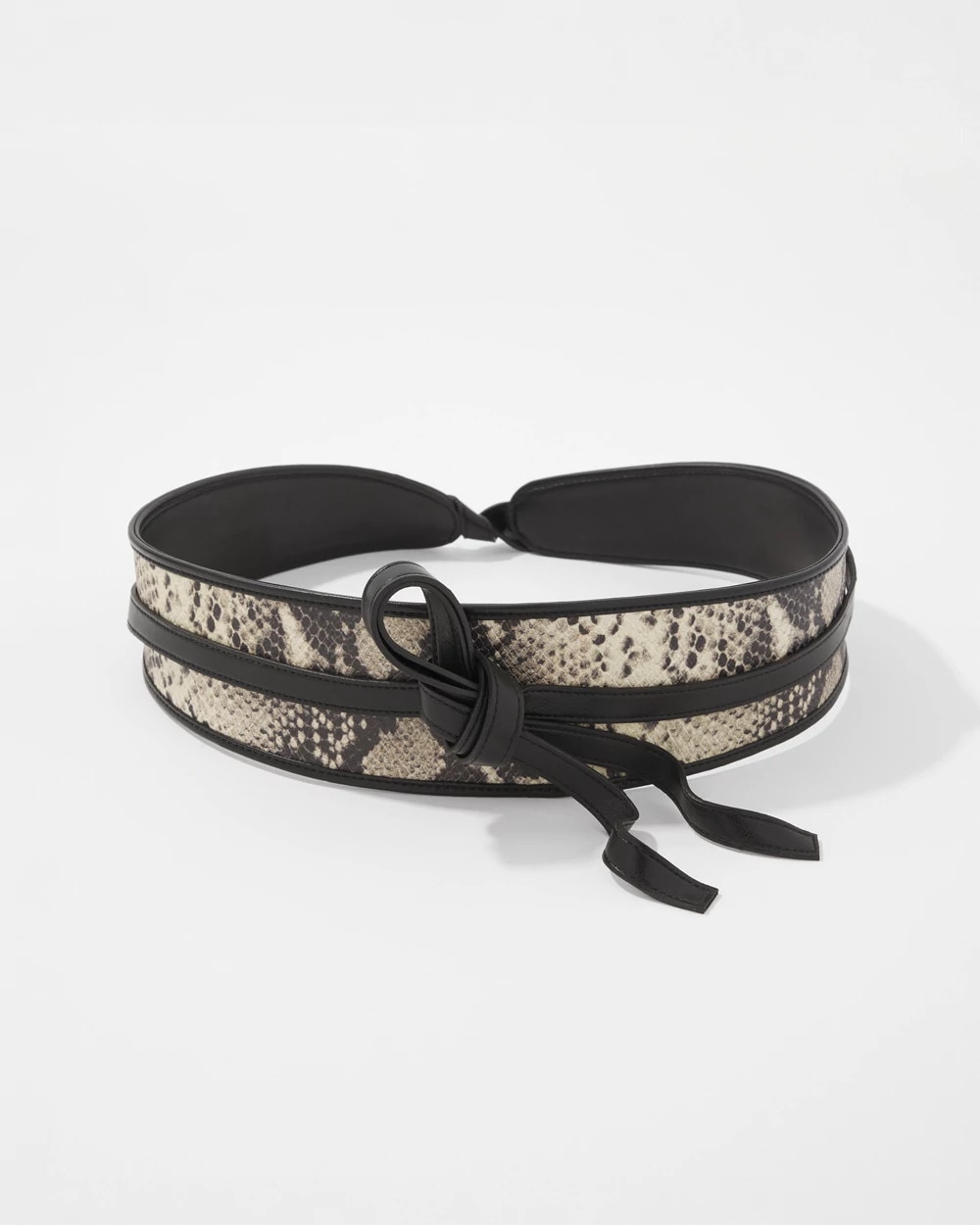 Python Obi Belt - image 2