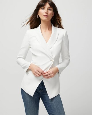 WHBM® Studio Blazer
