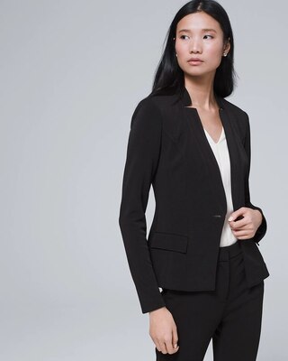 Essential Suiting Blazer