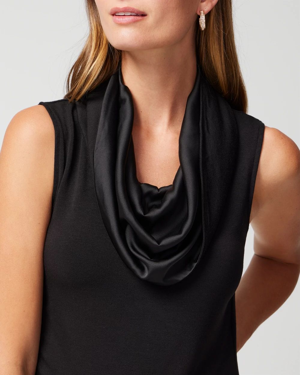 The Passporter™️ Sleeveless Top