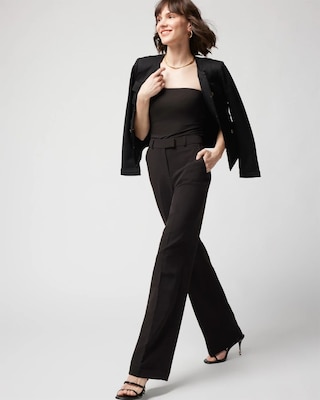 WHBM FORME™   Strapless Top click to view larger image.