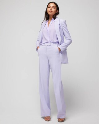 Long-Sleeve Soft Shirt