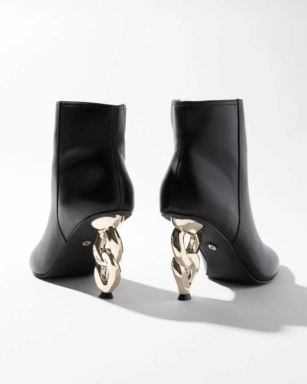 White house black deals market booties