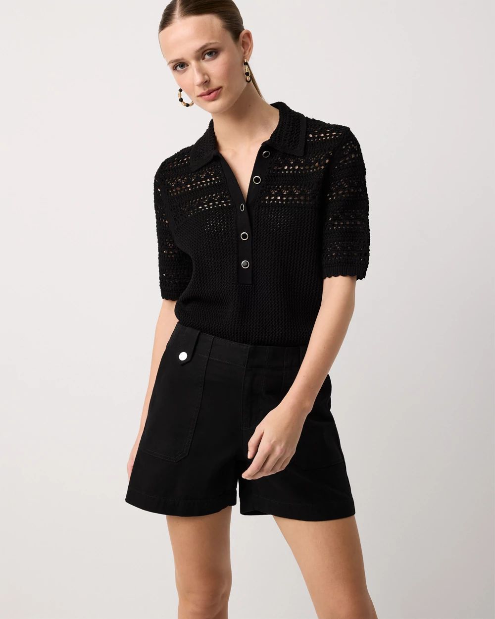 Pret Mariner Short click to view larger image.