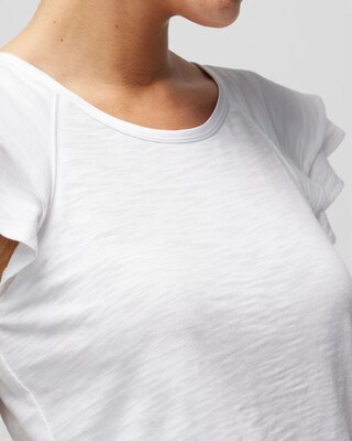 Short Sleeve Go-Getter Tee click to view larger image.