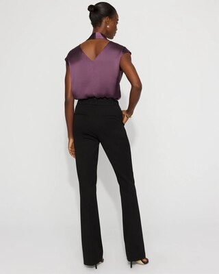 High-Rise Piper Flare Pant click to view larger image.