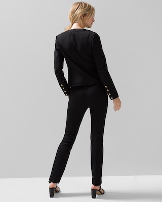 WHBM® Stylist Jacket click to view larger image.