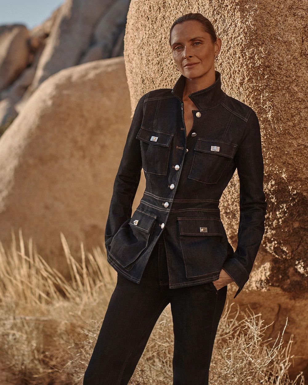Whbm coats on sale