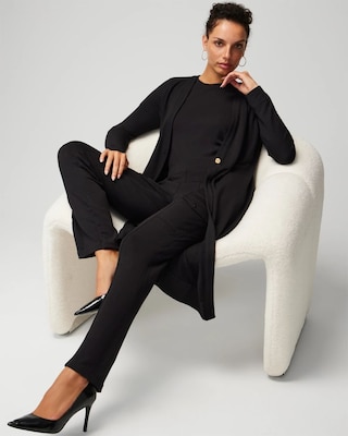 The Passporter™️ Coverup Top
