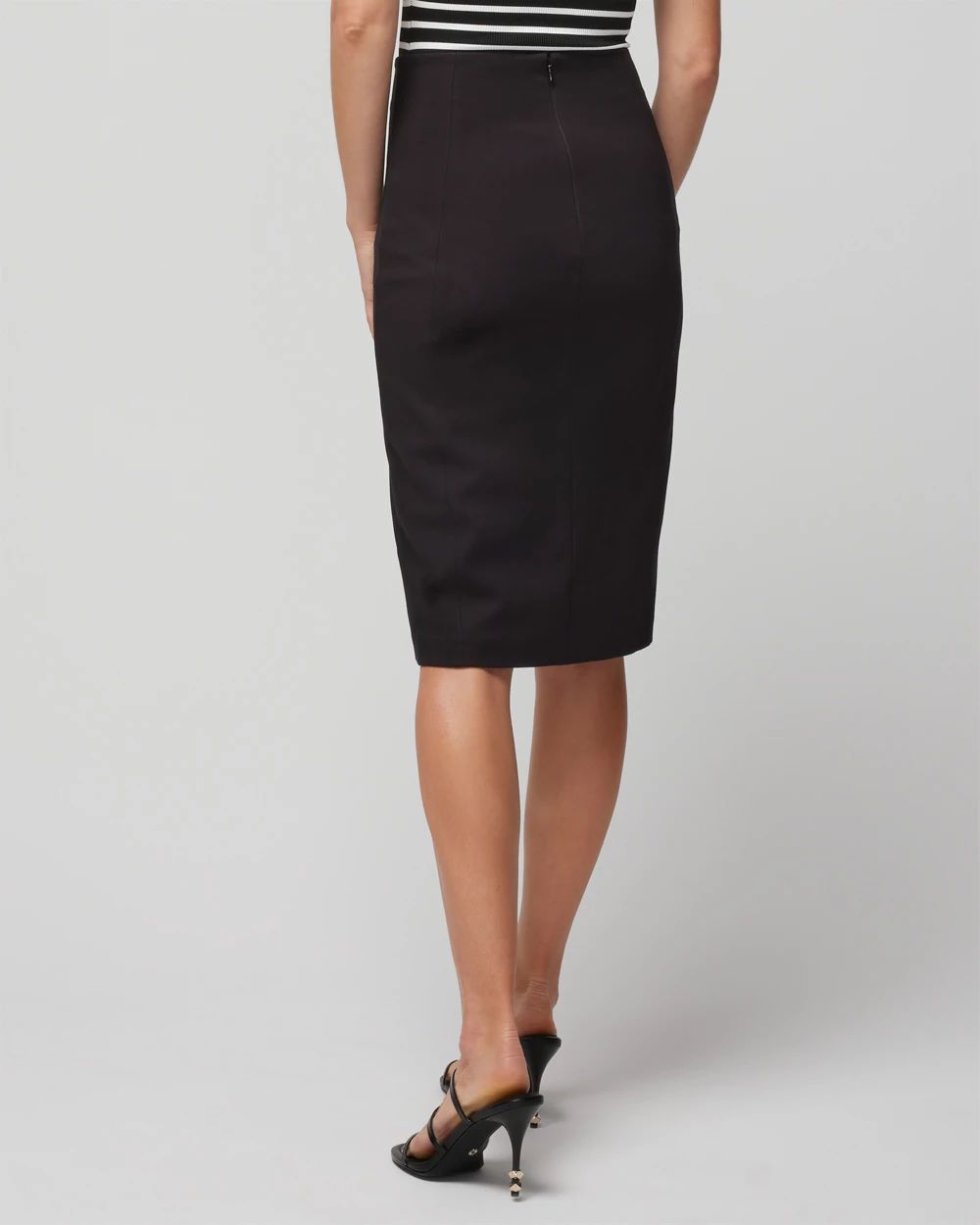 WHBM® AURA Pencil Skirt