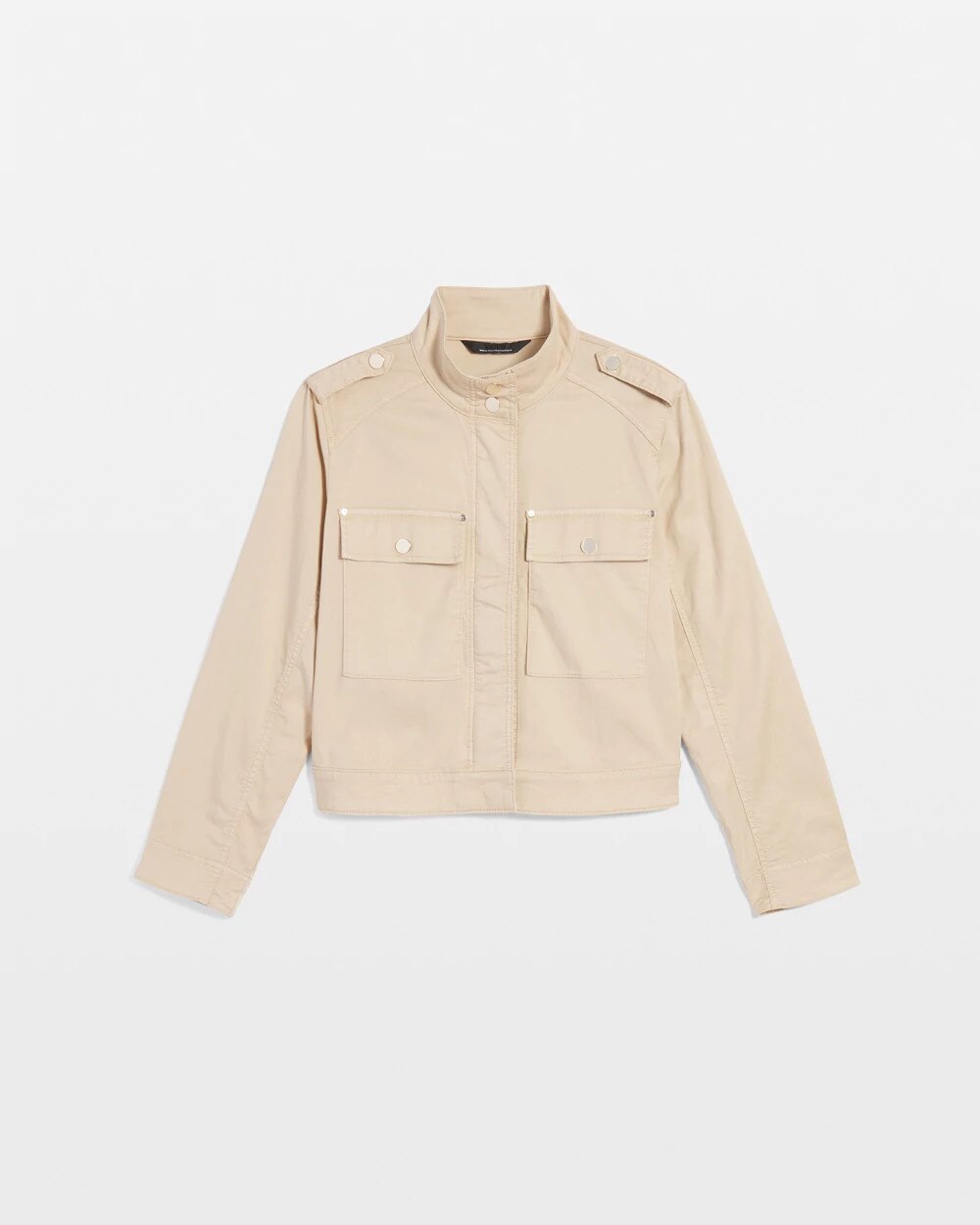 Pret Relaxed Utility Jacket - image 5