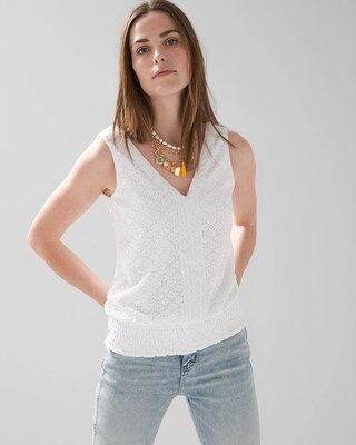 The Eyelet Tank