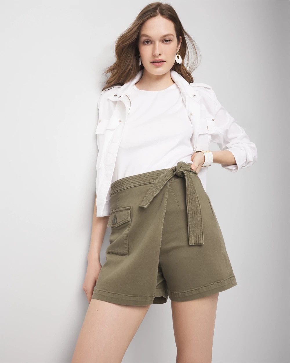 Pret Utility Skort - image 1