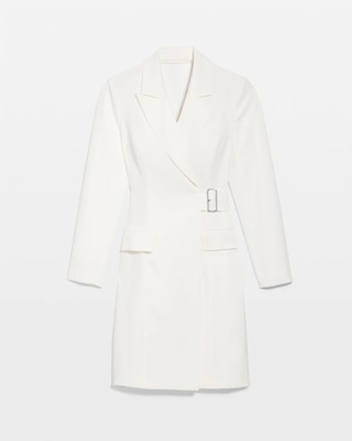 Blazer Dress click to view larger image.