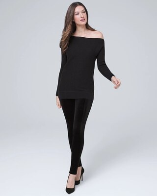 Velvet Leggings