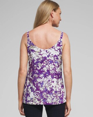 Outlet WHBM Reversible Cami