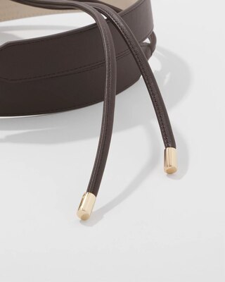 Skinny Obi Belt click to view larger image.