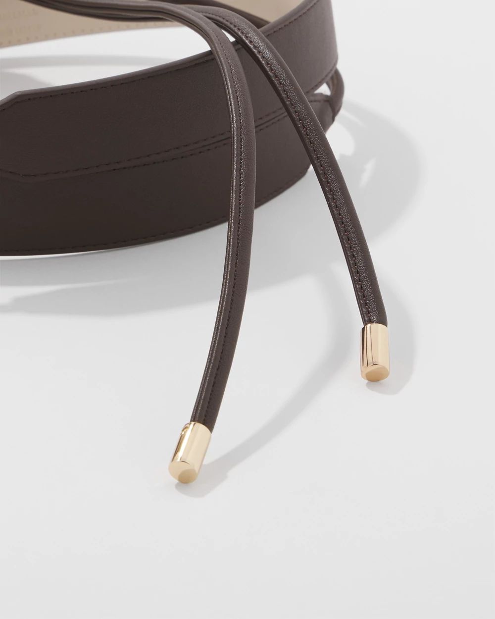 Skinny Obi Belt