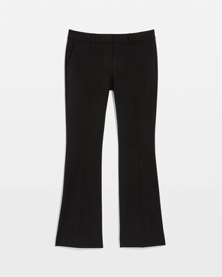 Mid-Rise Piper Flare Pant click to view larger image.