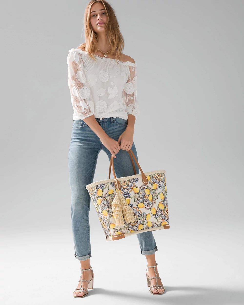 White house black market purse discount