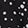 Floral Mix Black
