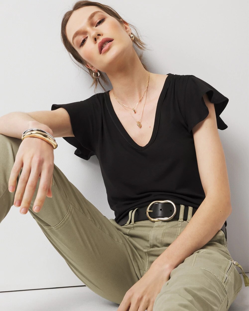 Glamgetter Tee - image 2