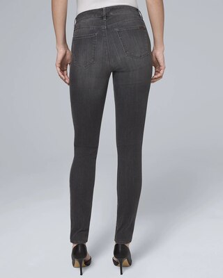 Classic-Rise Essential Jeggings