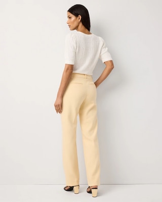 High Rise Riley Trouser click to view larger image.