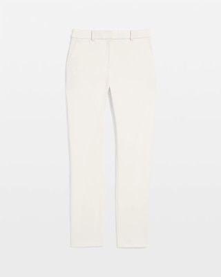 Petite Elle Slim Ankle Pant click to view larger image.