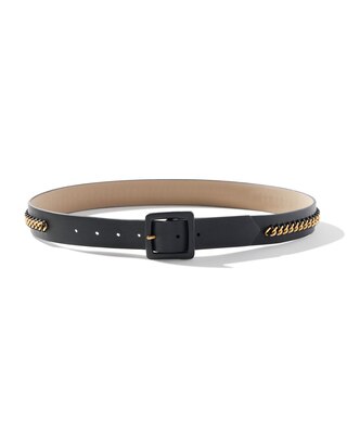 Chain Denim Belt