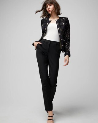 WHBM® Stylist Lace Jacket