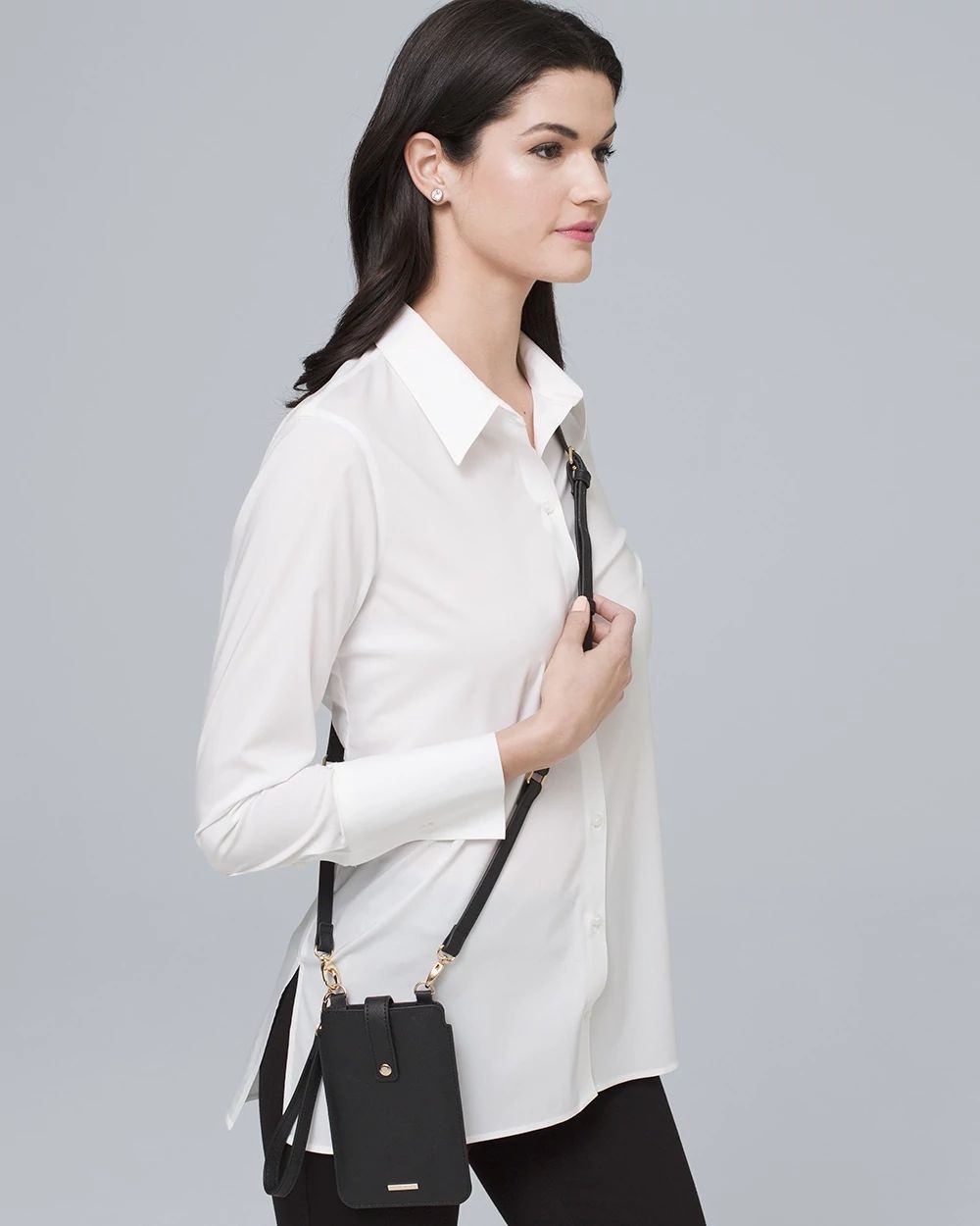 Crossbody Phone Case