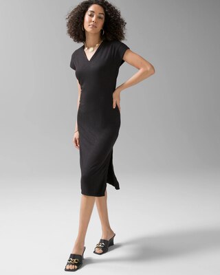Easy T Shirt Dress