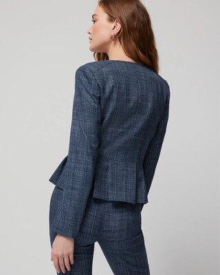 Cross Hatch Flirty Jacket