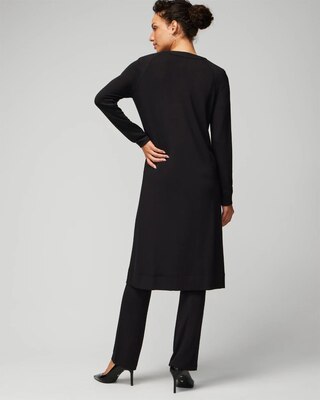 The Passporter™️ Coverup Top