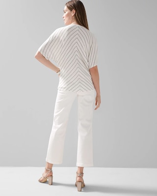 Everyday Dolman Tee
