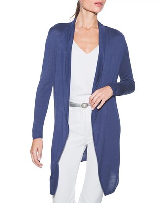 Outlet WHBM Cascade Cover-Up