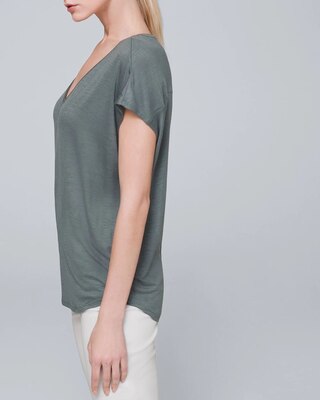 Jetsetter Tee