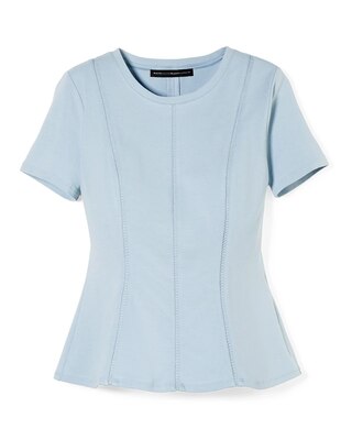 The Bodice Tee