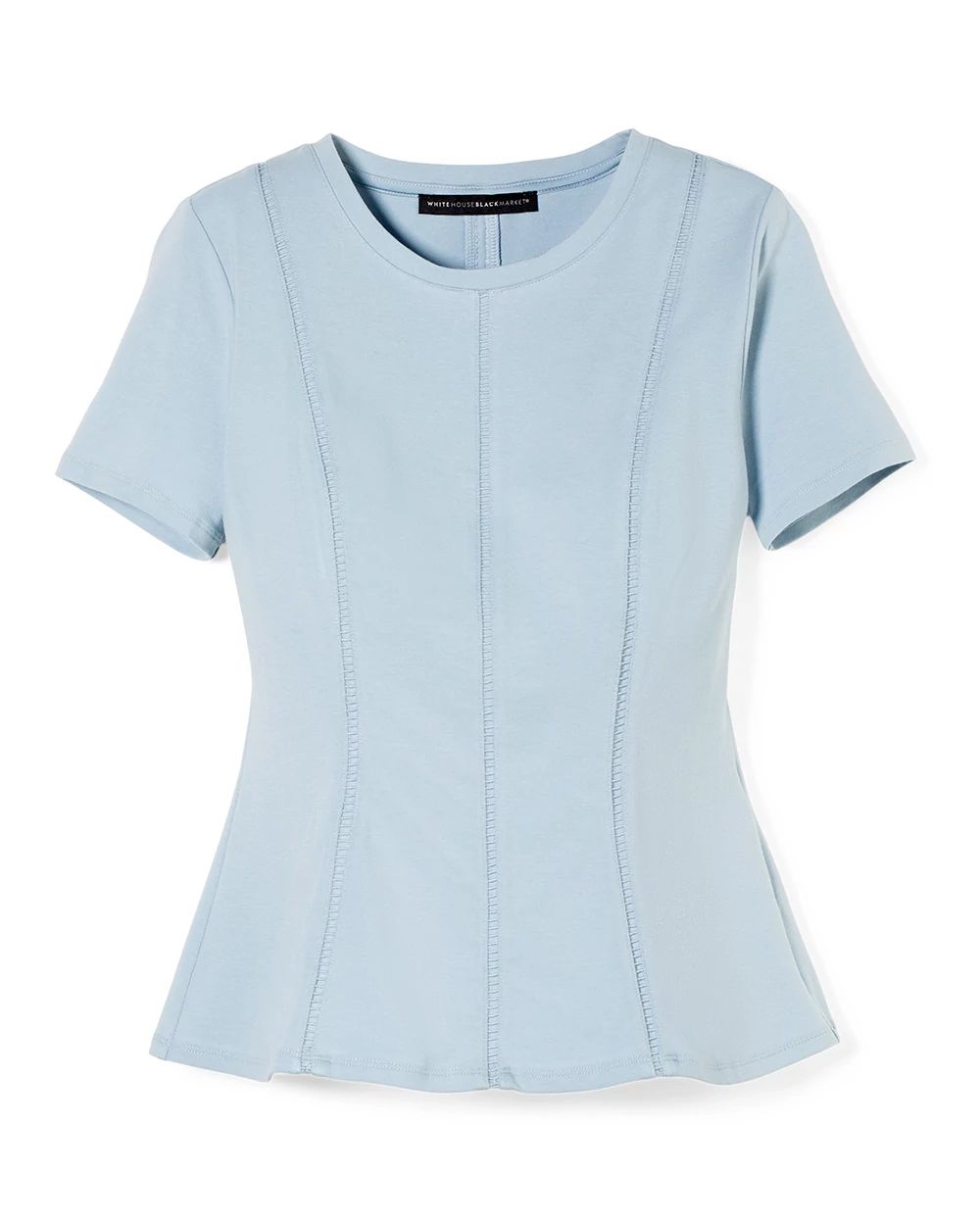 The Bodice Tee