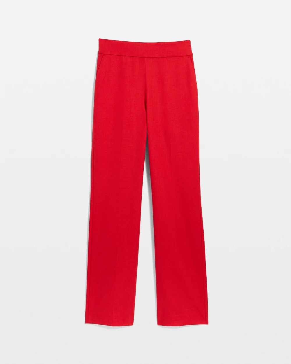 High-Rise Riley Trouser - image 5