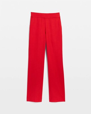 High-Rise Riley Trouser click to view larger image.