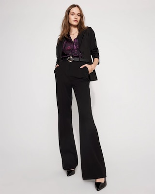 High-Rise Piper Flare Pant click to view larger image.