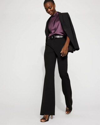 High-Rise Piper Flare Pant click to view larger image.