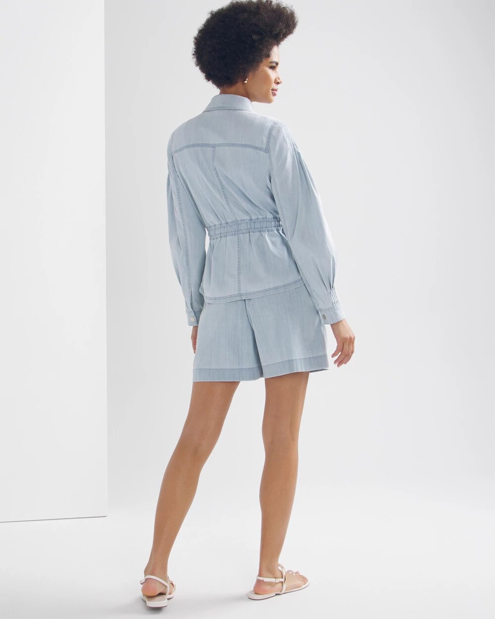 Utility Anorak Jacket - image 4