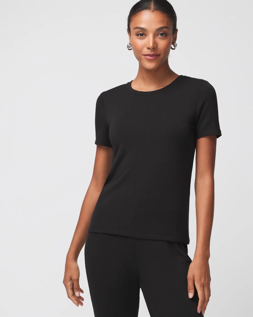The Passporter™️ Short Sleeve Tee