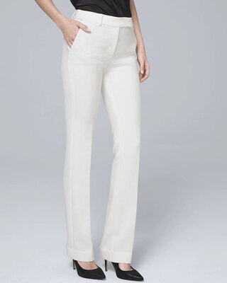 Suiting Slim Pants
