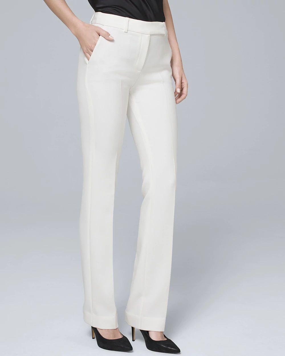 Suiting Slim Pants