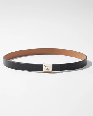 Reversible Stud Pant Belt click to view larger image.