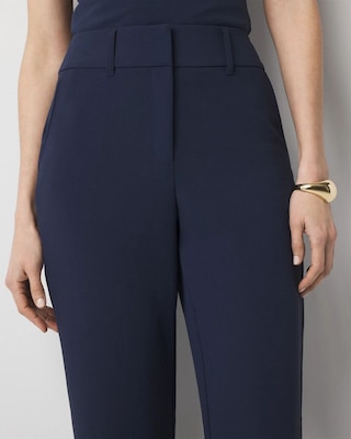 Wide Leg Trouser click to view larger image.